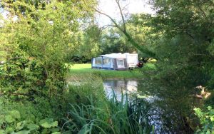 campsite and caravan site in skegness burgh le marsh